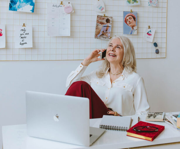 Essential Tips For Solo-Agers During Unprecedented Times